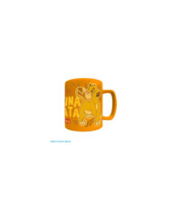 Mug - Le Roi Lion Simba - Fuzzy 440 ml