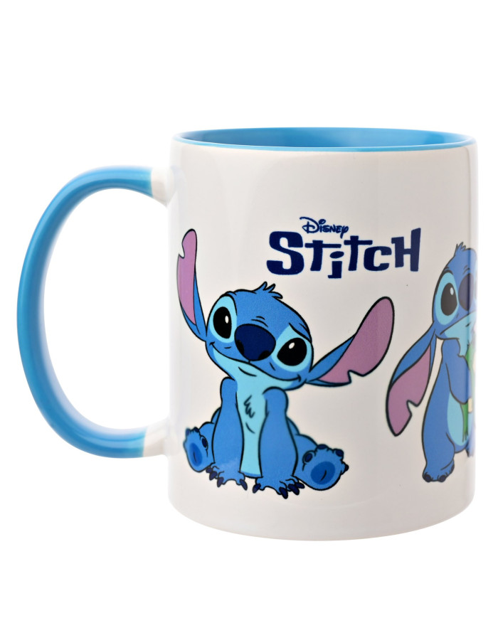 Mug Stitch - 525 ml
