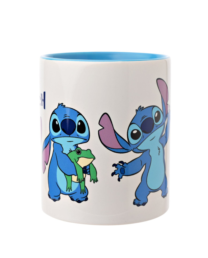 Mug Stitch - 525 ml