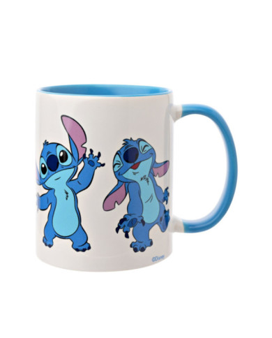 Mug Stitch - 525 ml