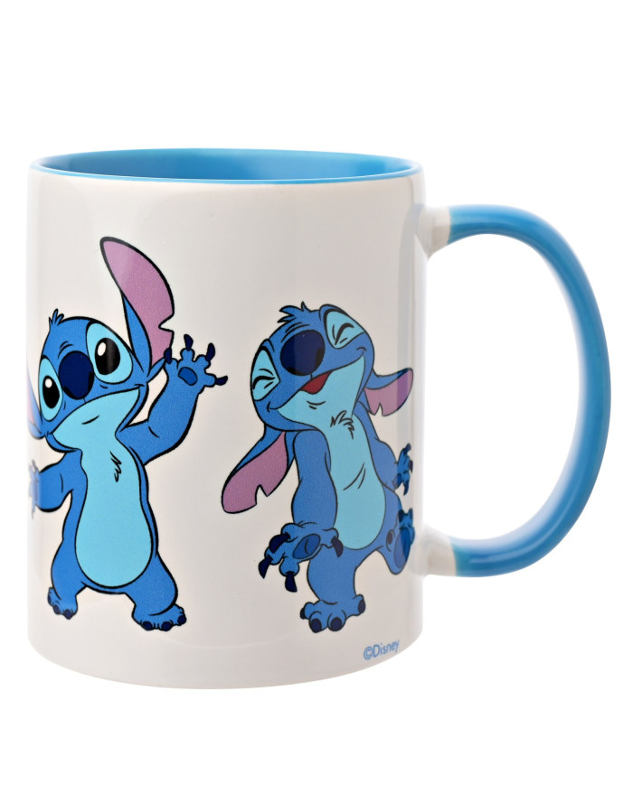Mug Stitch - 525 ml