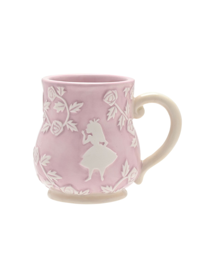 Mug - Alice au Pays des Merveilles - Chat du Cheshire
