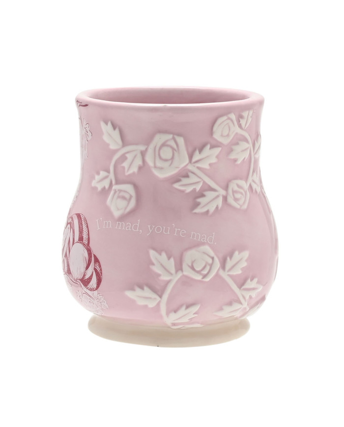 Mug - Alice au Pays des Merveilles - Chat du Cheshire