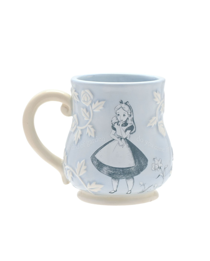 Mug - Alice au Pays des Merveilles - Alice