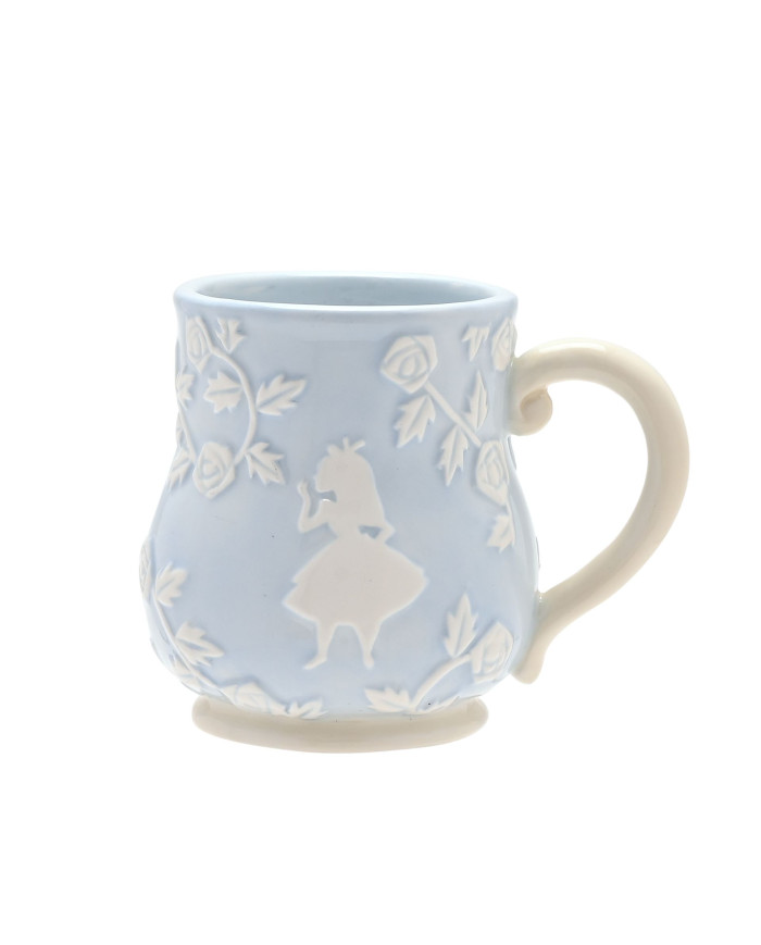 Mug - Alice au Pays des Merveilles - Alice