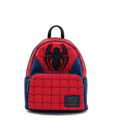 Sac à dos Loungefly - Spiderman Cosplay