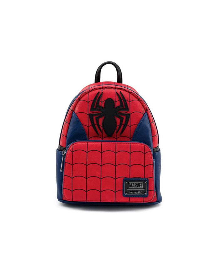 Sac à dos Loungefly - Spiderman Cosplay