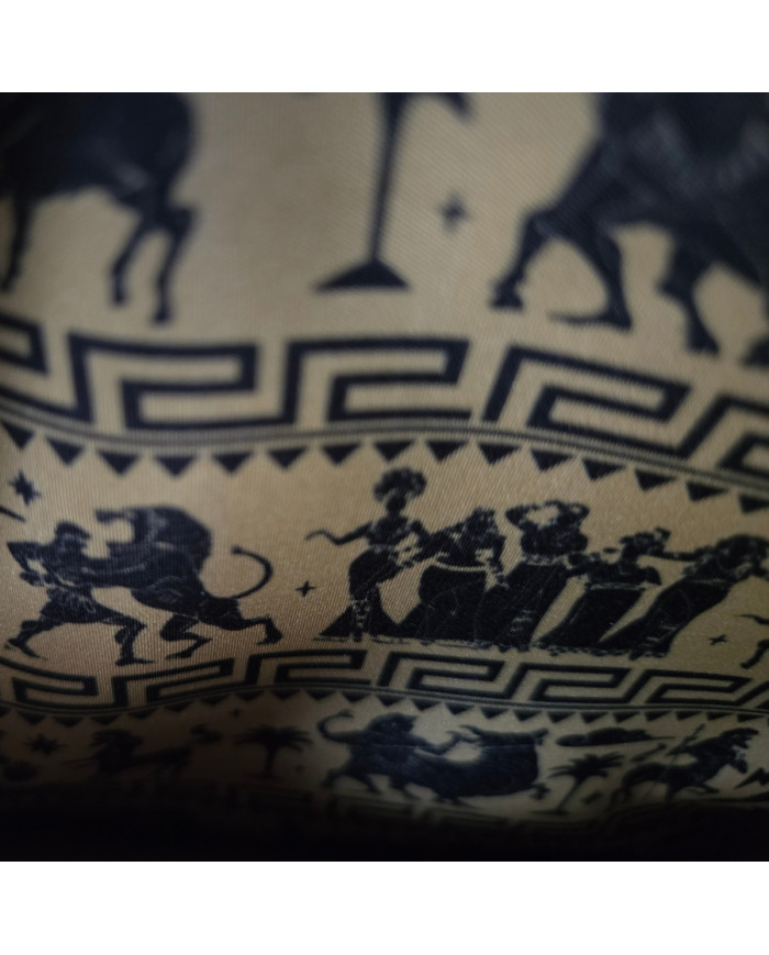 Sac à dos Loungefly - Hercules Musical Lenticular Sequin - Import UK