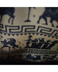 Sac à dos Loungefly - Hercules Musical Lenticular Sequin - Import UK