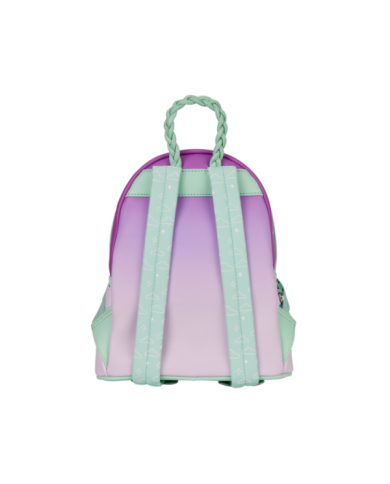 Sac à dos Loungefly - The Mandalorian Grogu Butterfly