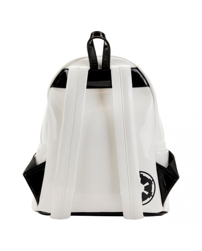Loungefly - Sac à dos Star Wars Stormtrooper
