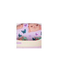 Sac à bandoulière Loungefly - The Mandalorian Grogu Figural Pod Plush