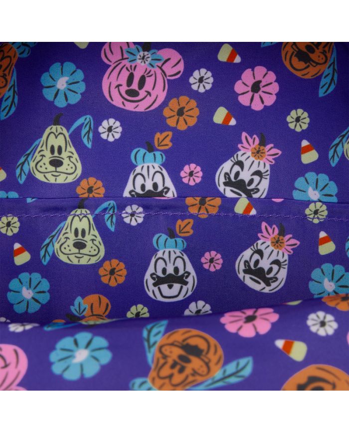 Sac à dos Loungefly - Mickey & Friends Halloween Costume
