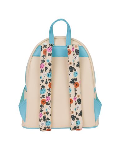 Sac à dos Loungefly - Mickey & Friends Halloween Costume