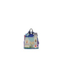 Sac à dos Loungefly - Beetlejuice Haunted House Glow in the Dark