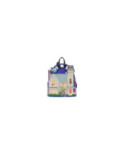 Sac à dos Loungefly - Beetlejuice Haunted House Glow in the Dark