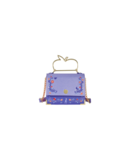 Sac à bandoulière Loungefly - Blanche-Neige Shimmer