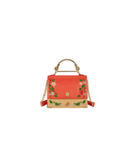 Sac à bandoulière Loungefly - Vaiana Shimmer