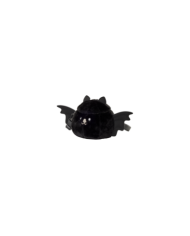 Sac à bandoulière Loungefly - Plush Bat Figural