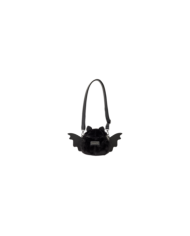 Sac à bandoulière Loungefly - Plush Bat Figural