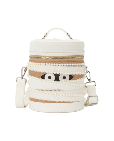 Sac à bandoulière Loungefly - Mummy Figural