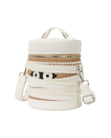 Sac à bandoulière Loungefly - Mummy Figural