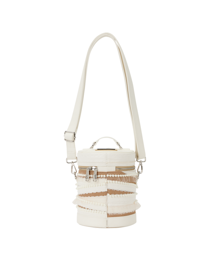 Sac à bandoulière Loungefly - Mummy Figural