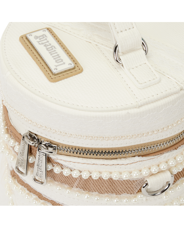 Sac à bandoulière Loungefly - Mummy Figural