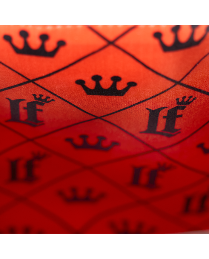 Sac à bandoulière Loungefly - Jack-o'-Lantern Glow