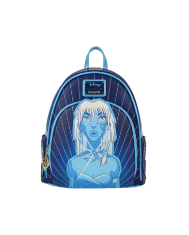 Sac à dos Loungefly - Atlantide, l'Empire Perdu - Kida Glow