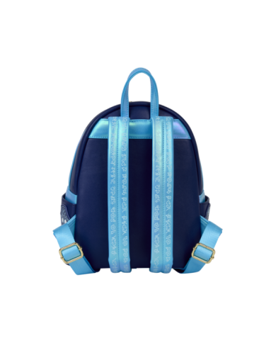 Sac à dos Loungefly - Atlantide, l'Empire Perdu - Kida Glow