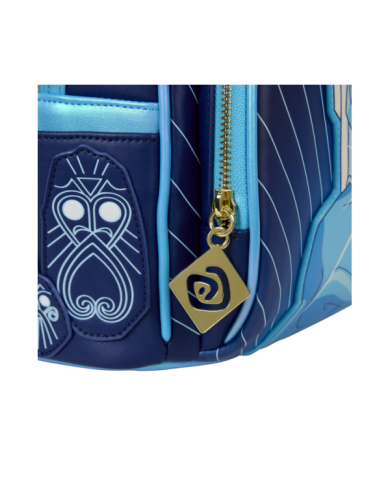 Sac à dos Loungefly - Atlantide, l'Empire Perdu - Kida Glow