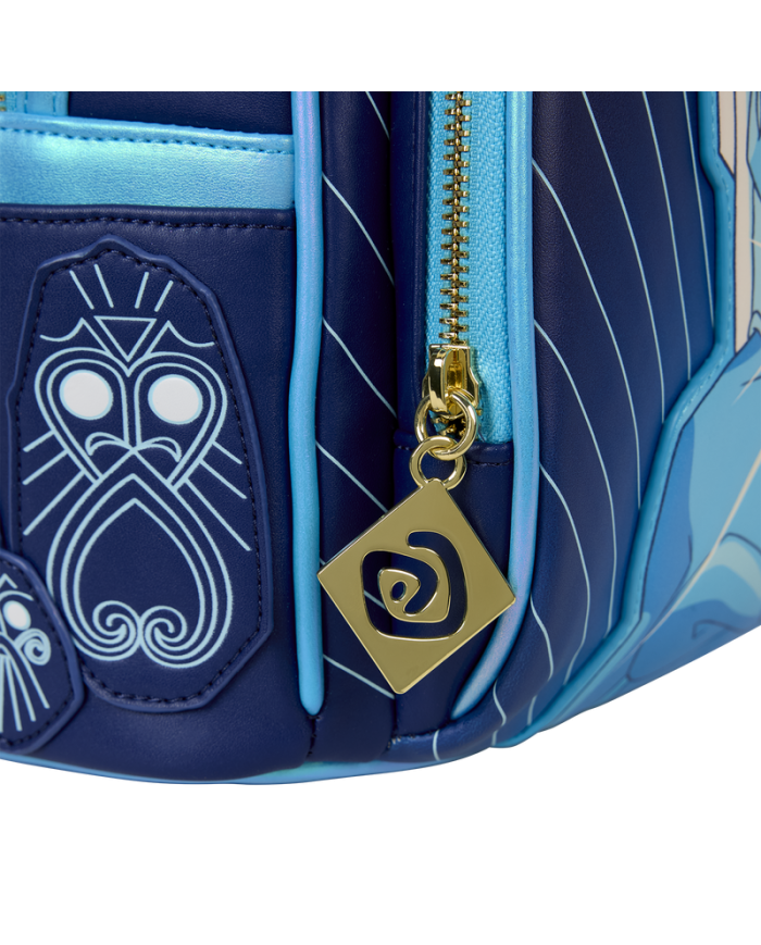 Sac à dos Loungefly - Atlantide, l'Empire Perdu - Kida Glow