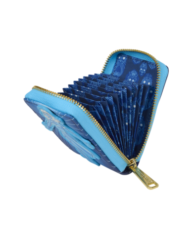 Portefeuille Loungefly - Atlantide, l'Empire Perdu - Kida Glow