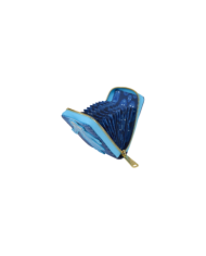 Portefeuille Loungefly - Atlantide, l'Empire Perdu - Kida Glow