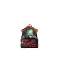 Sac à dos Loungefly - IT Pennywise Cosplay Light-Up
