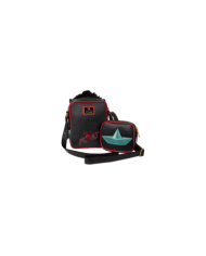 Sac à bandoulière Loungefly - IT Pennywise Crossbuddies® Cosplay