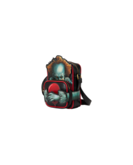 Sac à bandoulière Loungefly - IT Pennywise Crossbuddies® Cosplay