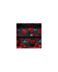 Sac à bandoulière Loungefly - IT Pennywise Crossbuddies® Cosplay