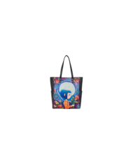 Tote Bag Loungefly - Coraline Garden Glow