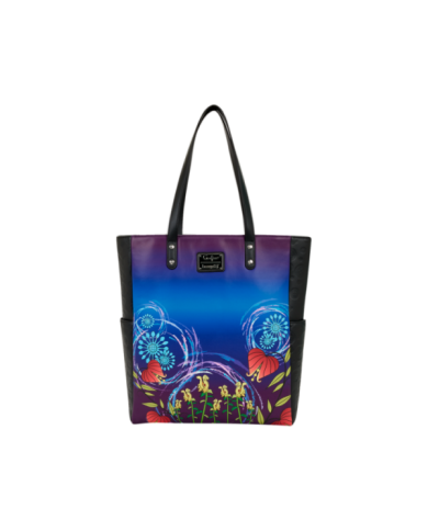 Tote Bag Loungefly - Coraline Garden Glow