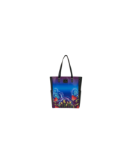 Tote Bag Loungefly - Coraline Garden Glow