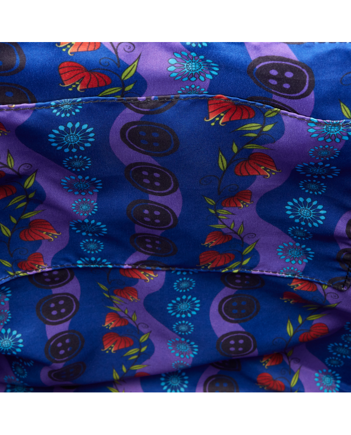 Tote Bag Loungefly - Coraline Garden Glow