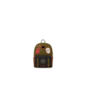 Sac à dos Loungefly - Friday the 13th Camp Crystal Lake Canvas Glow Full-Size