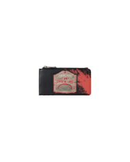 Porte-cartes Loungefly - Friday the 13th Camp Crystal Lake