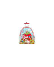 Sac à dos Loungefly - Sanrio Hello Kitty & Friends x Strawberry Shortcake Scented