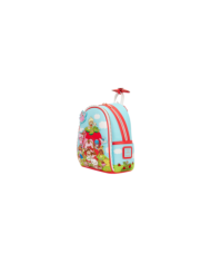 Sac à dos Loungefly - Sanrio Hello Kitty & Friends x Strawberry Shortcake Scented
