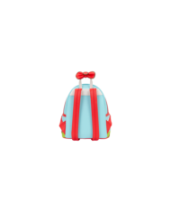 Sac à dos Loungefly - Sanrio Hello Kitty & Friends x Strawberry Shortcake Scented