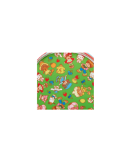 Sac à dos Loungefly - Sanrio Hello Kitty & Friends x Strawberry Shortcake Scented