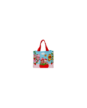Tote Bag Loungefly - Sanrio Hello Kitty & Friends x Strawberry Shortcake Canvas